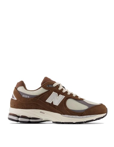 New Balance 2002R Trainers Adrift / Moonbeam / Castlerock 50-70% off 