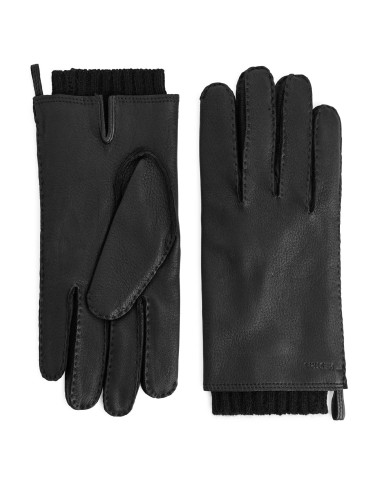 Hestra Tony Gloves Black france