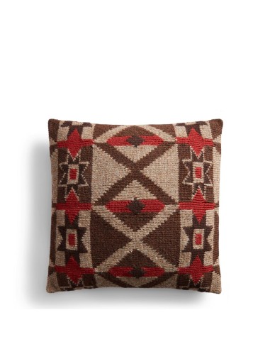 RRL by Ralph Lauren Cushion Cover Brown Multi / Brown Vous souhaitez 