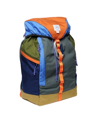 Epperson Mountaineering Large Climb Pack Clay / Steel pas cher 