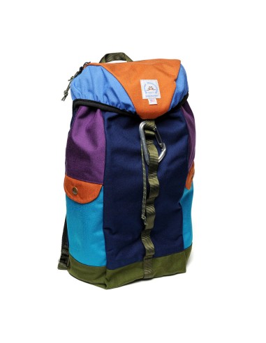 Epperson Mountaineering Medium Climb Pack Clay / Midnight de votre