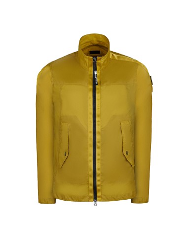 ST95 Perilune Blouson Dark Yellow Paris Déstockage Promo