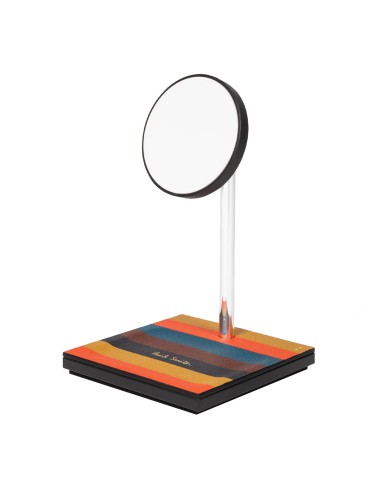 Paul Smith x Native Union Snap 2-in-1 Wireless Charger Artist Stripe de technologie