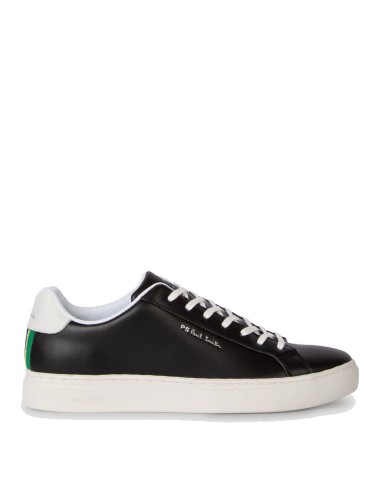 Paul Smith Rex Trainers Black vous aussi creer 