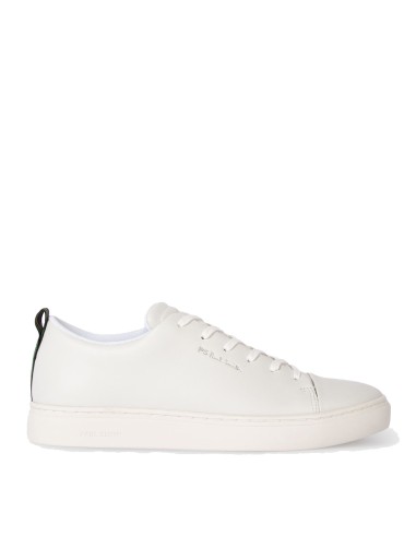 Paul Smith Lee Trainers White plus qu'un jeu 