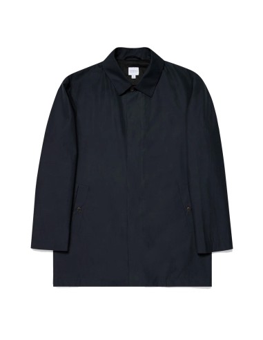 Sunspel Ventile Mac Dark Navy destockage