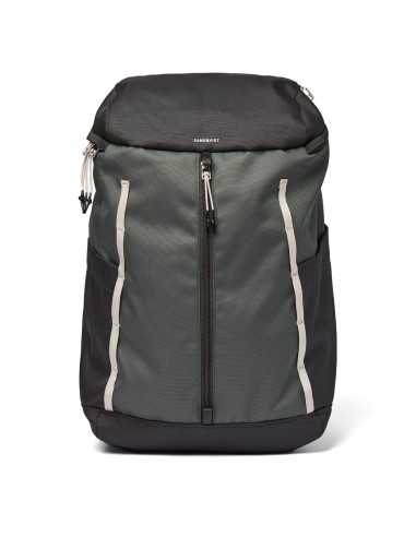 Sandqvist Sune Backpack Green commande en ligne