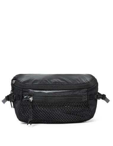 Sandqvist Lo Waist Pack Black acheter