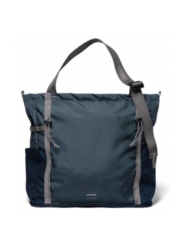 Sandqvist River Hike Multi Steel Blue / Navy Les magasins à Paris