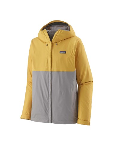 Patagonia Torrentshell 3L Jacket Surfboard Yellow JUSQU'A -70%! 