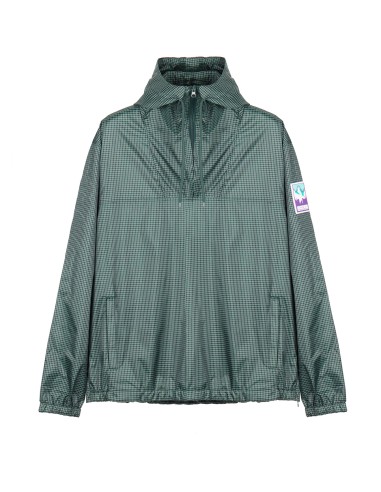 Hikerdelic Ripstop Conway Smock Forest Green acheter