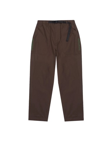 Hikerdelic Worker Pants Brown store