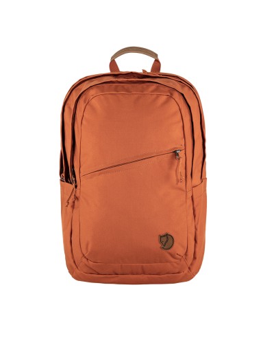 Fjallraven Raven 28L Backpack Terracotta Brown prix pour 