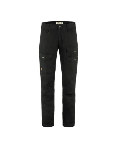 Fjallraven Vidda Pro Ventilated Trousers Regular Black Profitez des Offres !