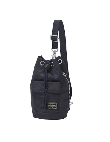 Porter-Yoshida and Co Howl Bonsac Mini Bag Navy suggérées chez