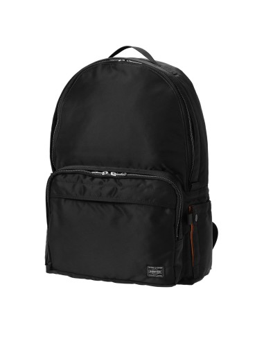 Porter-Yoshida and Co Tanker Day Pack Black commande en ligne