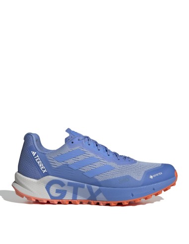 Adidas Terrex Agravic Flox 2 Gore-Tex Bludaw / Blufus / Impora de votre