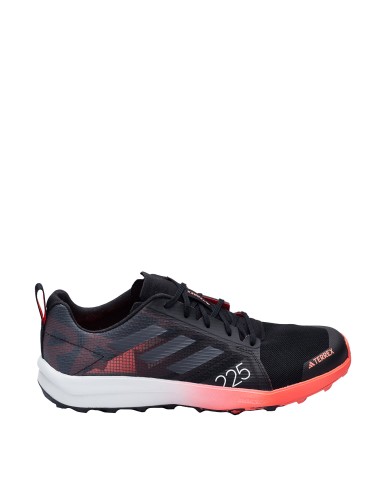 Adidas Terrex Speed Flow Cblack / Grefiv / Ftwwht 50% de réduction en Octobre 2024