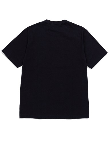 Norse Projects Holger Tab Series SS T-Shirts Dark Navy de votre