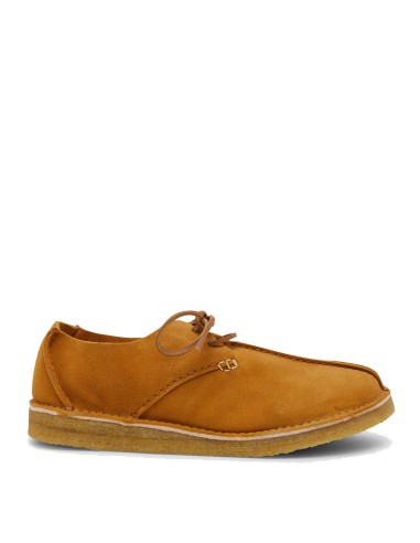 Yogi Caden Centre Seam Suede Turmeric suggérées chez