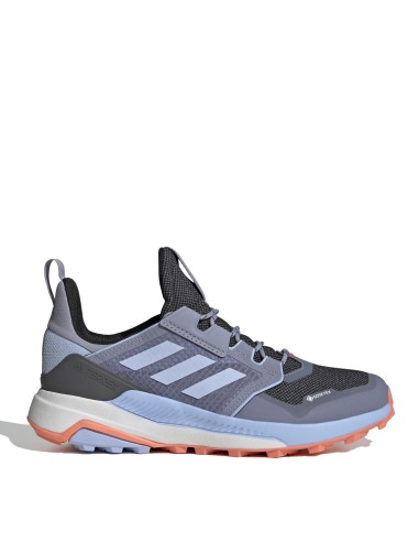 Adidas Terrex Trailmaker GTX Trainers Silvio / Bludaw / Cblack acheter en ligne