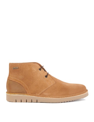 Barbour Kent Boot Cola Suede Vous souhaitez 