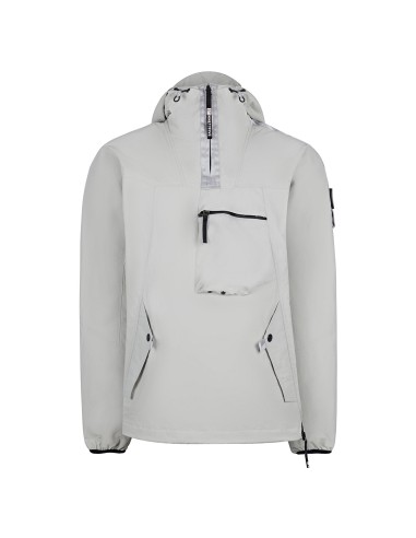 ST95 Dyne Smock Light Grey Le MVP de beaucoup