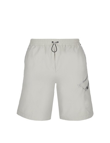 ST95 Cargo Shorts Light Grey paiement sécurisé