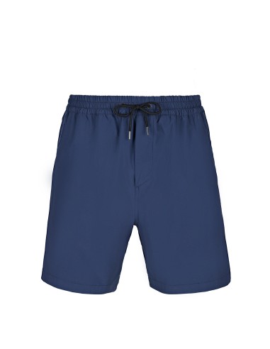 ST95 4 Way Stretch Shorts Navy de France