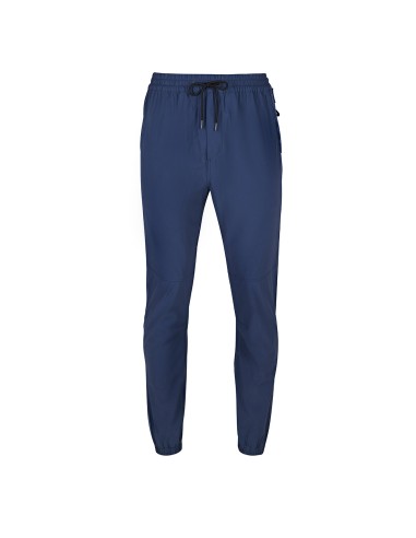 ST95 4 Way Stretch Trousers Navy en linge