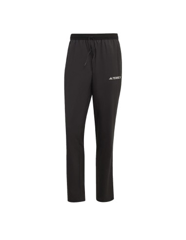 Adidas Terrex Liteflex Pants P b Black Jusqu'à 80% De Réduction