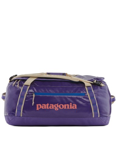 Patagonia Black Hole Duffel 40L Perennial Purple Profitez des Offres !