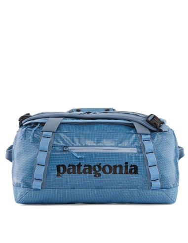 Patagonia Black Hole Duffel 55L Lago Blue la livraison gratuite