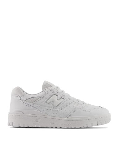 New Balance 550 Trainers Triple White en ligne