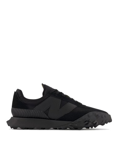 New Balance XC-72 Trainers Black / Black Pour