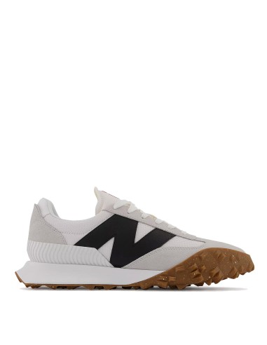 New Balance XC-72 Trainers White / Black de votre