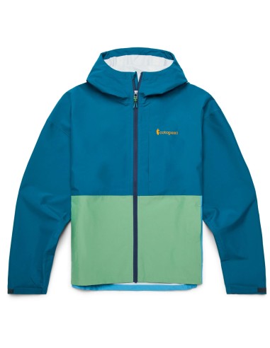 Cotopaxi Cielo Rain Jacket Gulf outlet