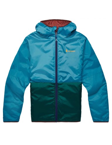 Cotopaxi Teca Calido Hooded Jacket Mountain Town JUSQU'A -70%! 