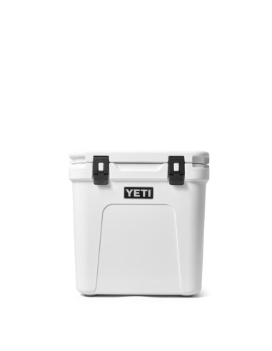 Yeti Roadie 48 Wheeled Cool Box White Véritable concentré