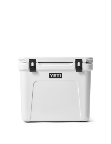 Yeti Roadie 60 Wheeled Cool Box White de la marque