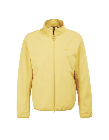 Barbour Korbel Jacket Camber Yellow les ligaments