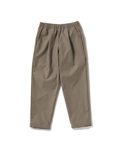 Jackman Back-nep Umps Pants Sepia 2024