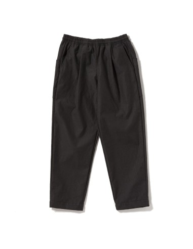 Jackman Back-nep Umps Pants Ink Black soldes