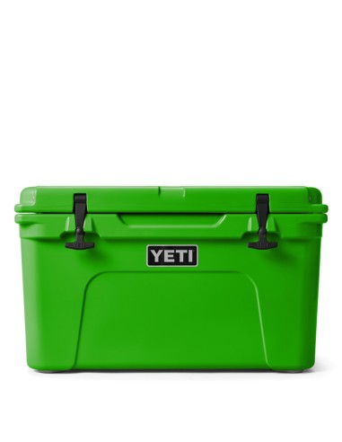 Yeti Tundra 45 Cooler Canopy Green du meilleur 