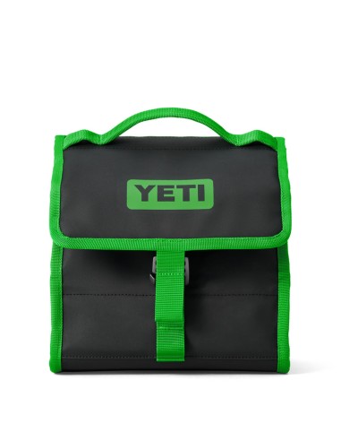 Yeti Daytrip Lunch Bag Canopy Green de l' environnement