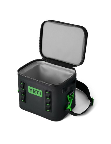 Yeti Hopper Flip 12 Soft Cooler Canopy Green Jusqu'à 80% De Réduction