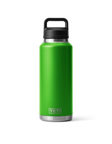 Yeti Rambler 46oz Bottle Chug Cap Canopy Green Toutes les collections ici