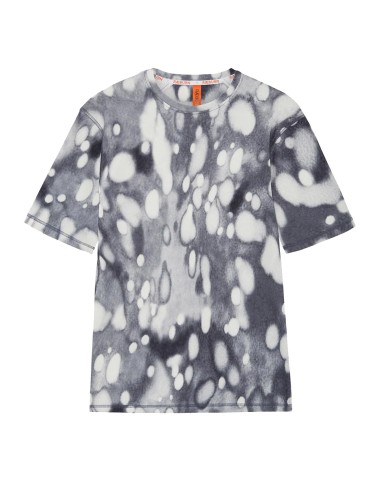 Raeburn S/S Aop Tee Aop livraison gratuite