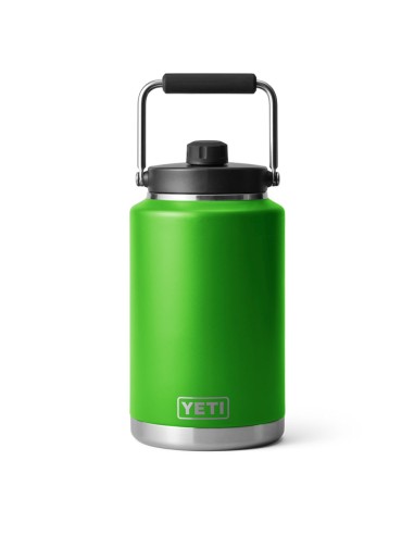 YETI Rambler Gallon Jug Canopy Green meilleur choix