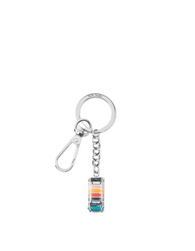 Paul Smith Keyring Mini Véritable concentré